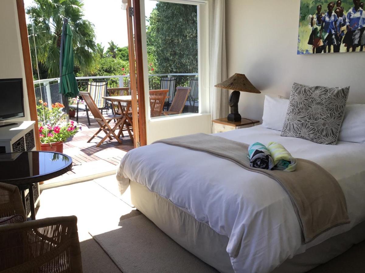 Oceangolf Guest House Noordhoek Exterior foto
