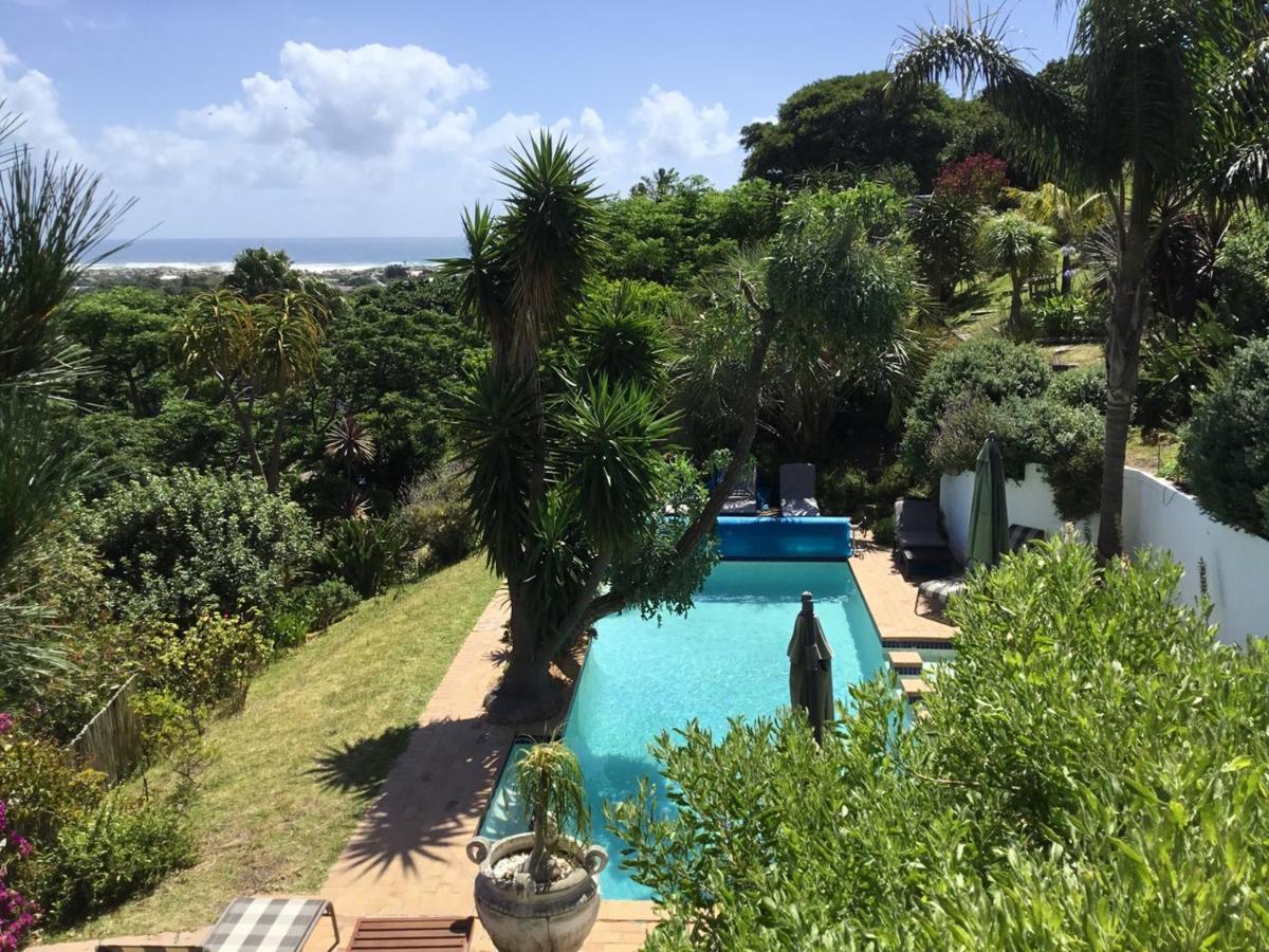 Oceangolf Guest House Noordhoek Exterior foto