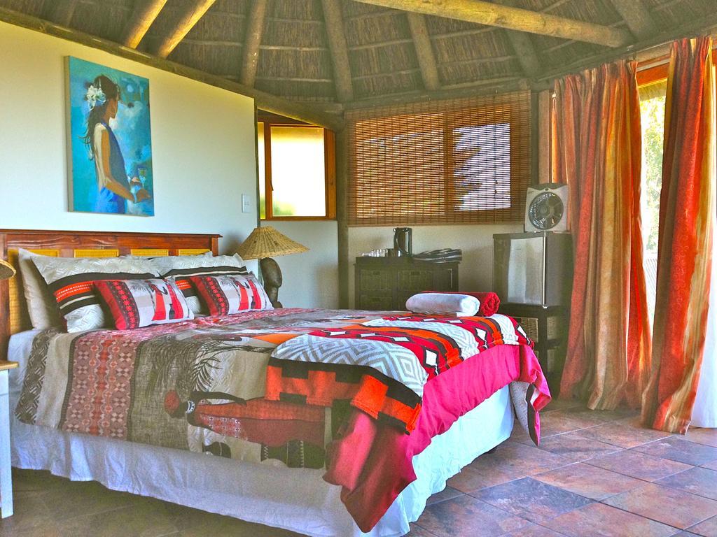 Oceangolf Guest House Noordhoek Exterior foto