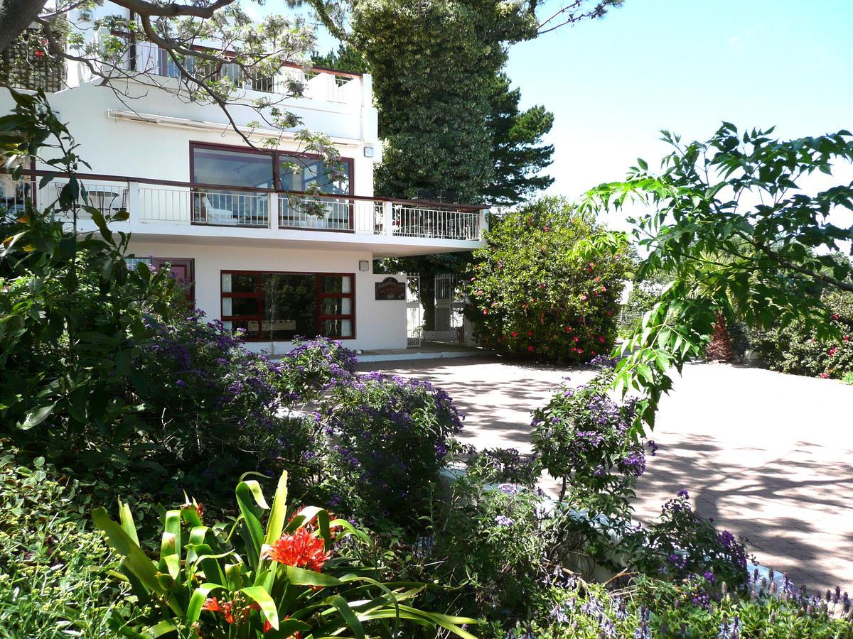 Oceangolf Guest House Noordhoek Exterior foto