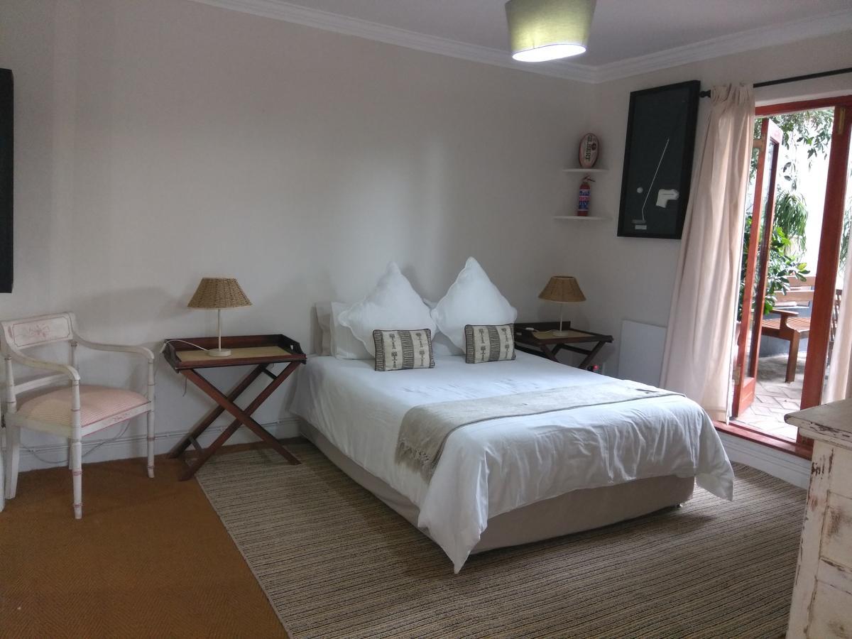 Oceangolf Guest House Noordhoek Exterior foto